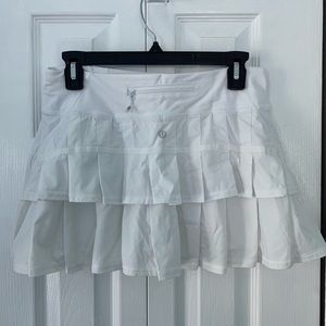 Lululemon skirt